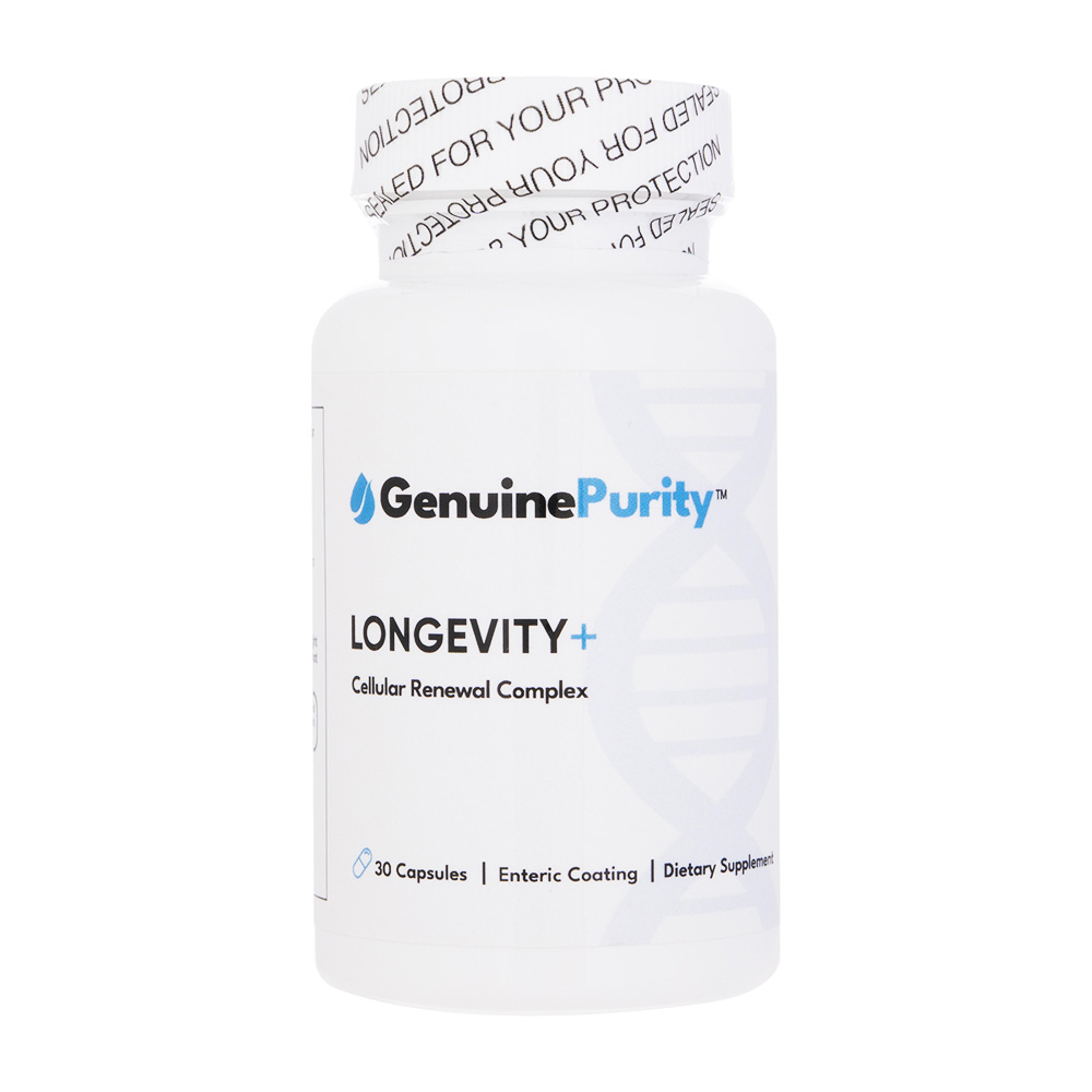 GenuinePurity GenuinePurity