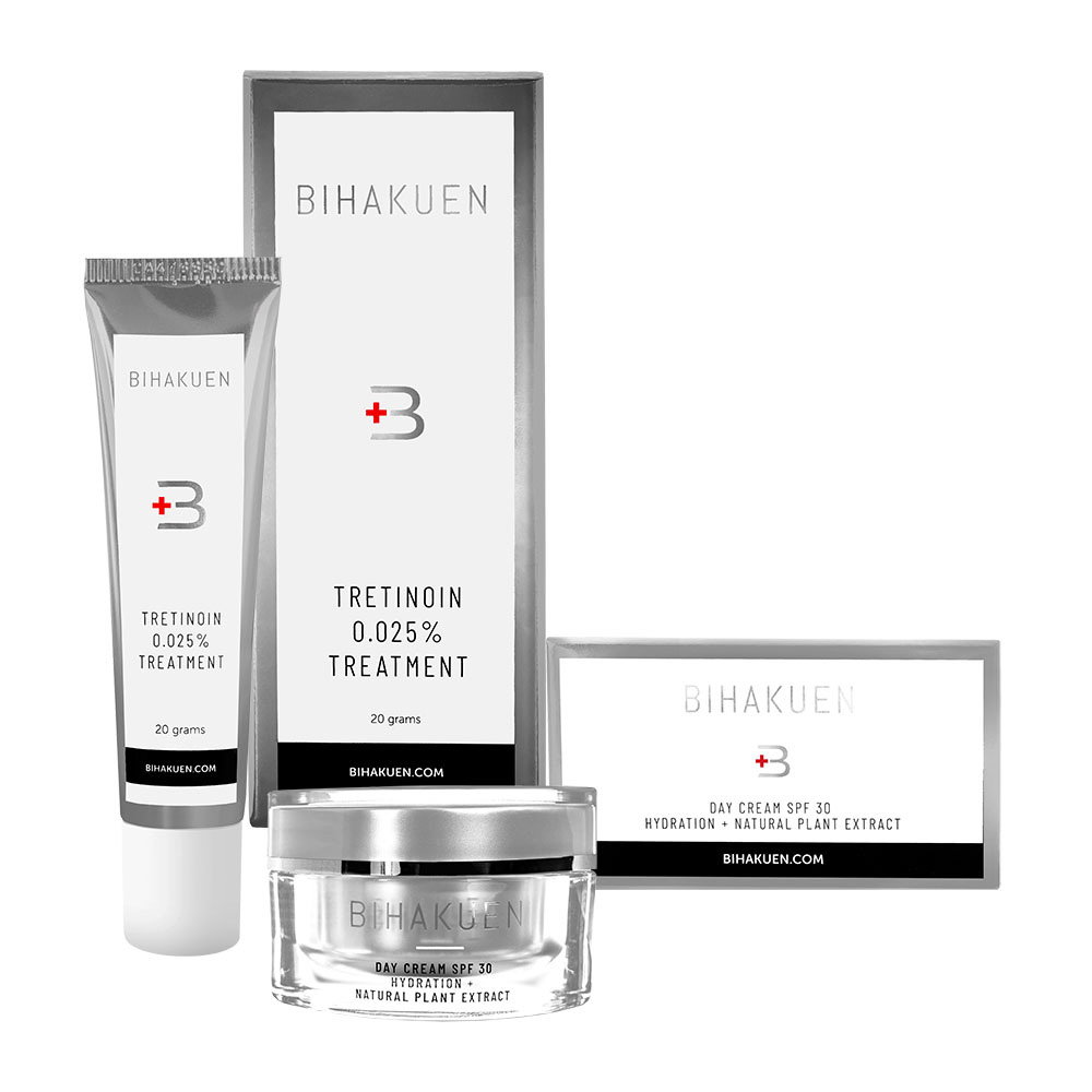 トレチノイン トレチノイン