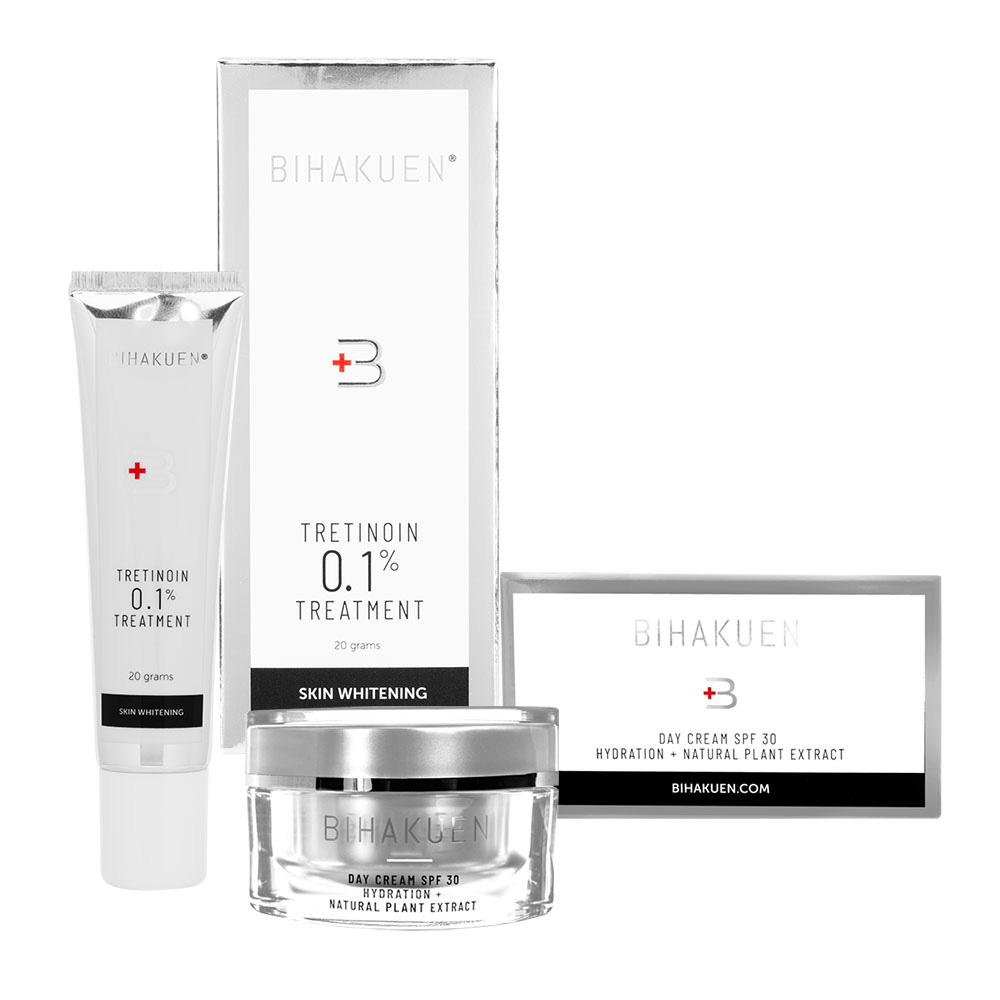 トレチノイン トレチノイン