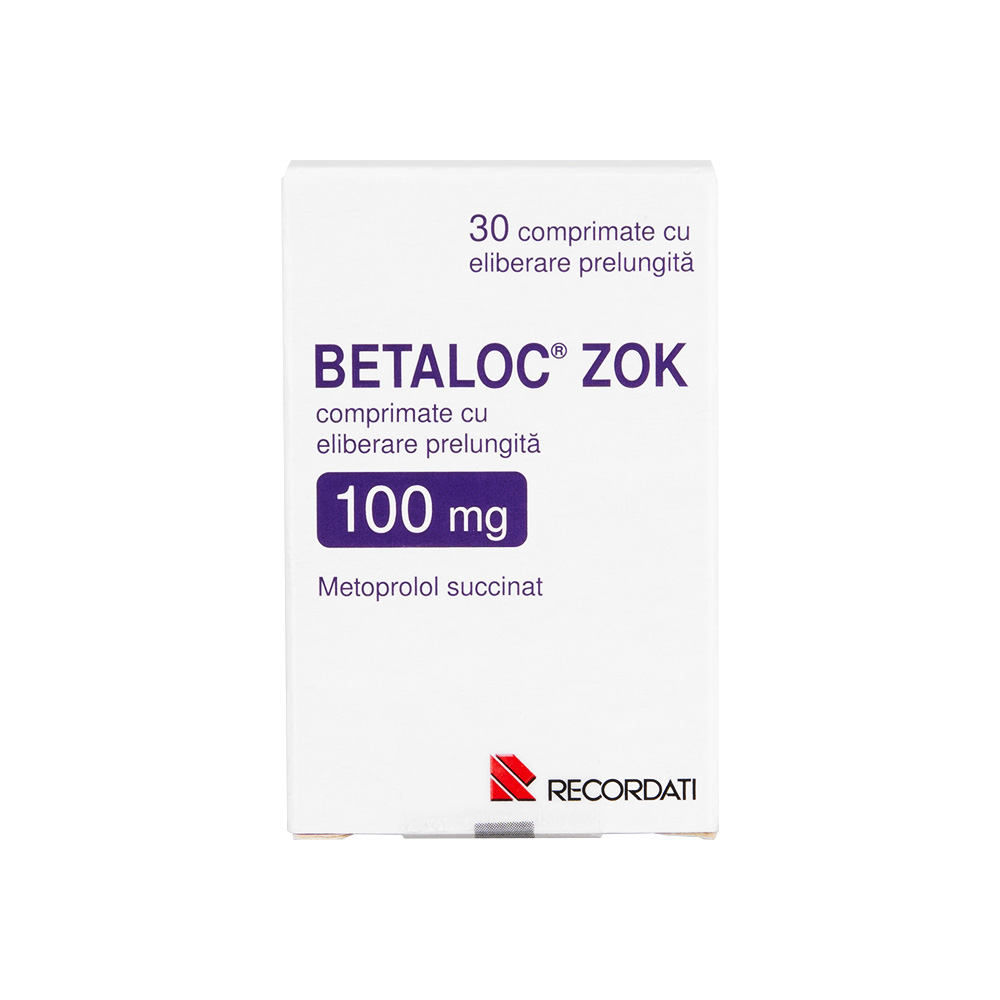ベタロックゾック100mg30錠 ベタロックゾック100mg30錠