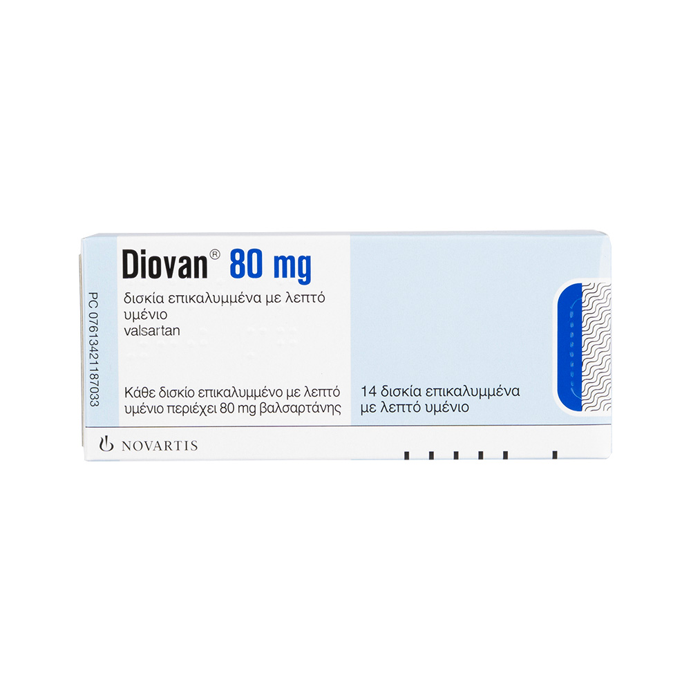 ディオバン80mg14錠 ディオバン80mg14錠