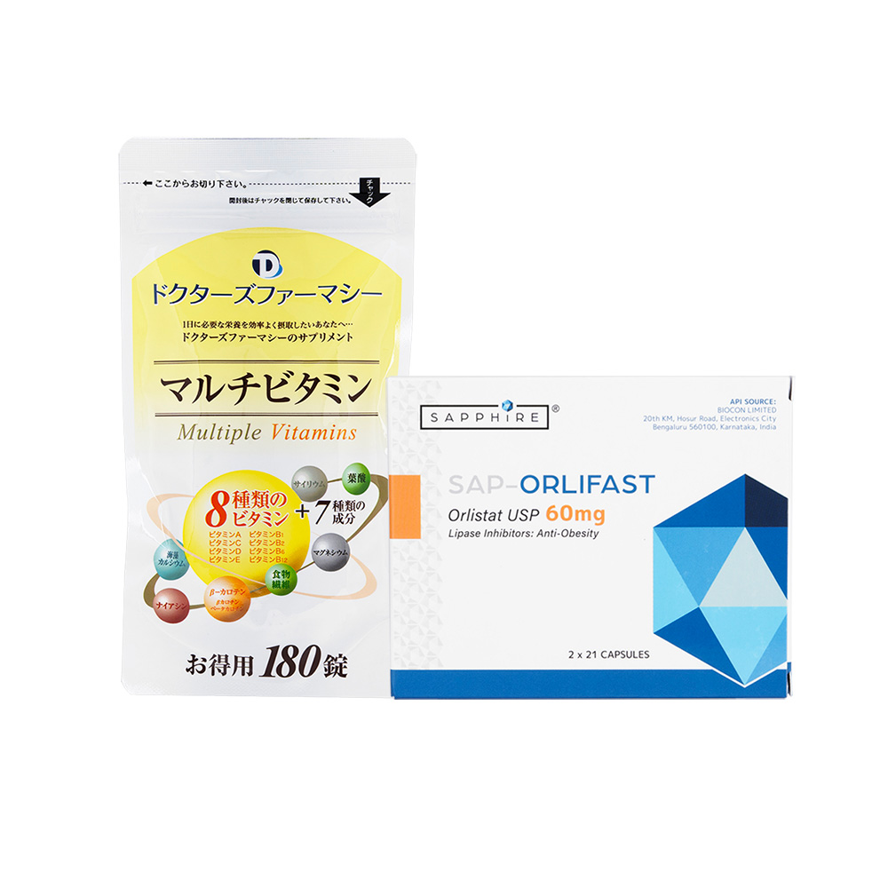 オルリファスト オルリファスト