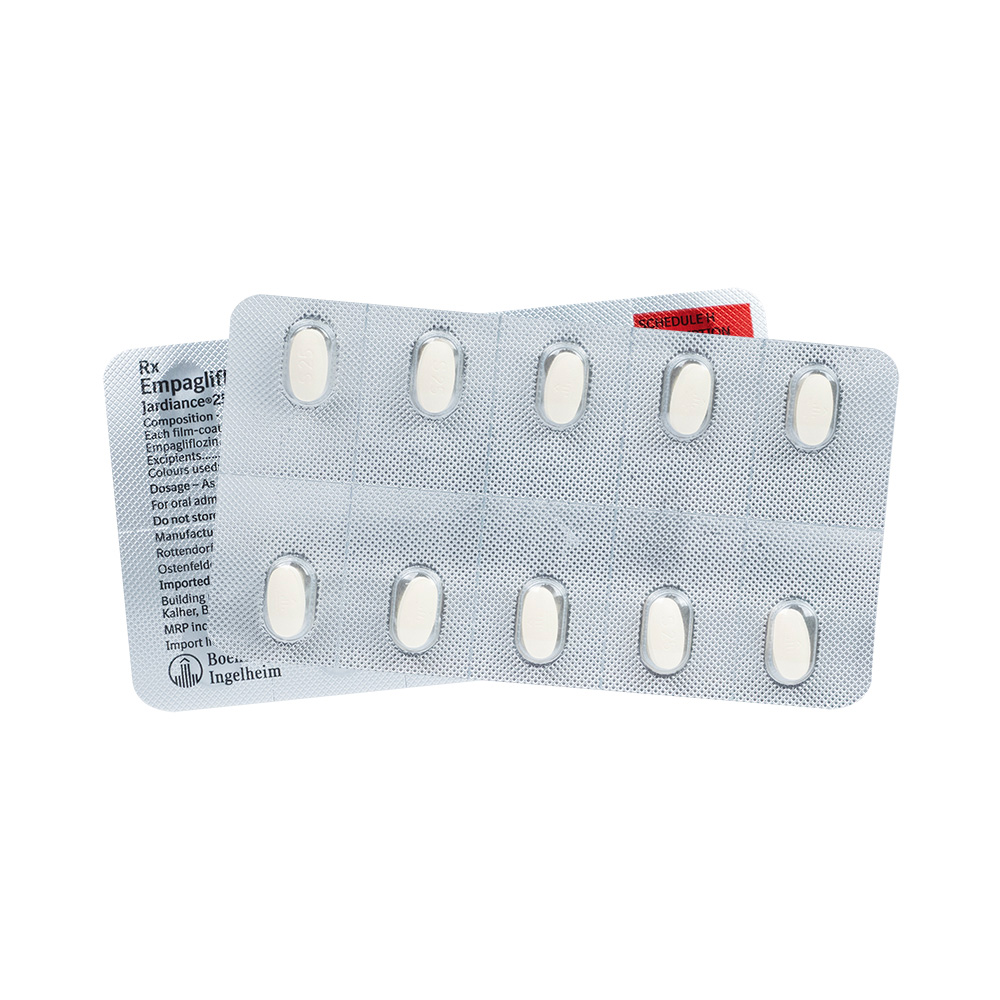 ジャディアンス25mg30錠 ジャディアンス25mg30錠