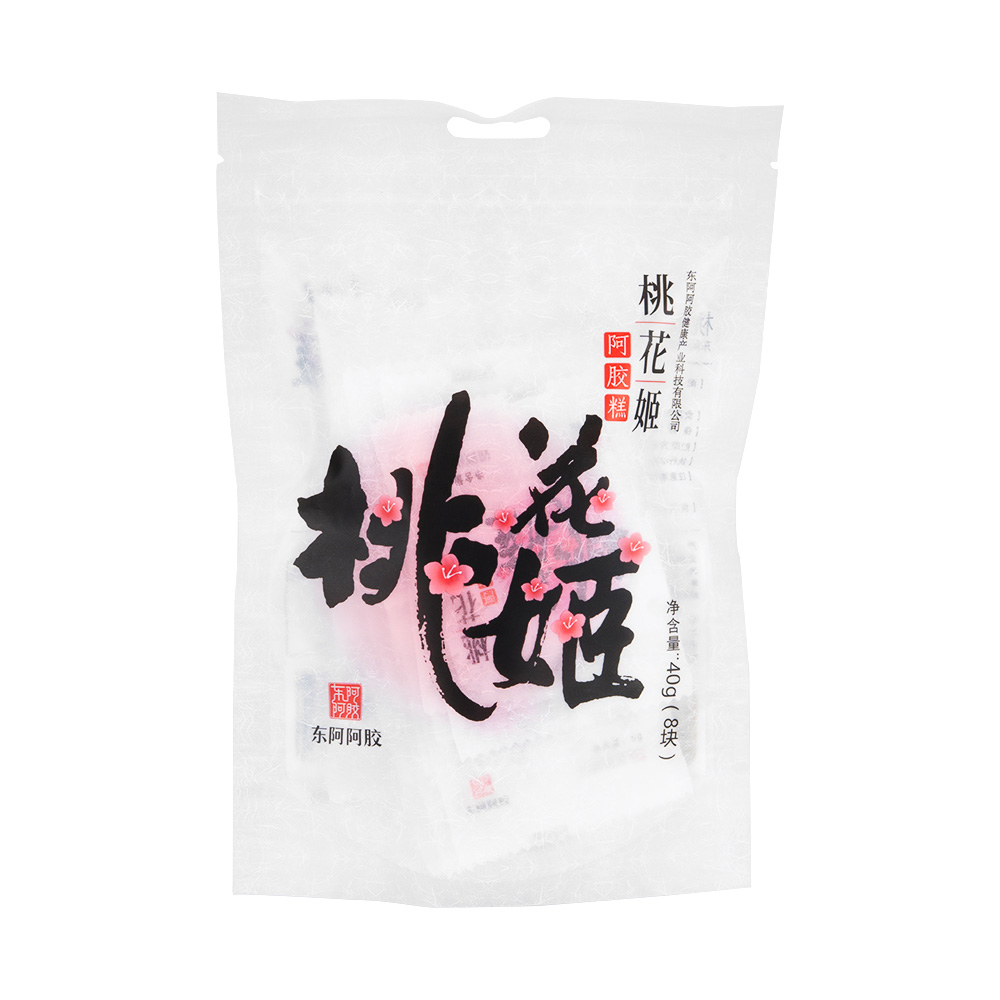 東阿阿膠 東阿阿膠