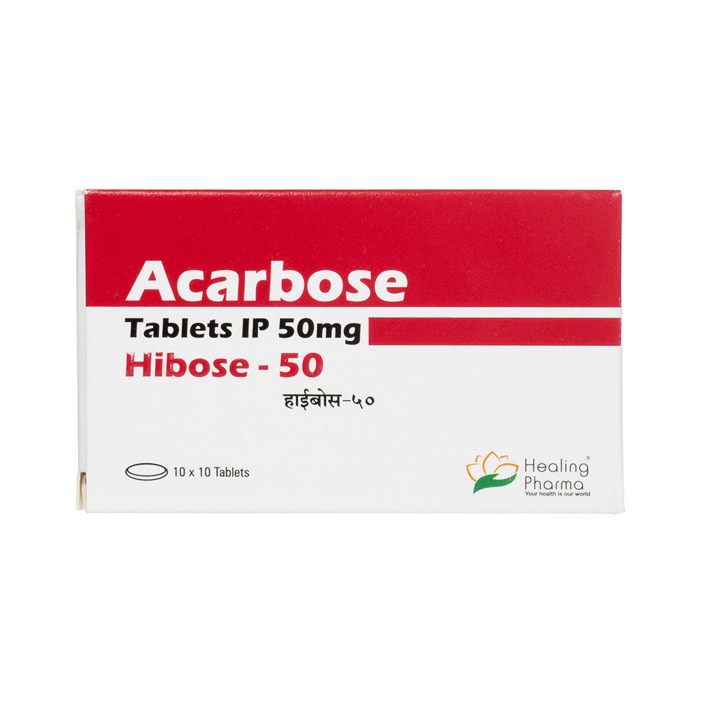 ハイボース50mg100錠 ハイボース50mg100錠