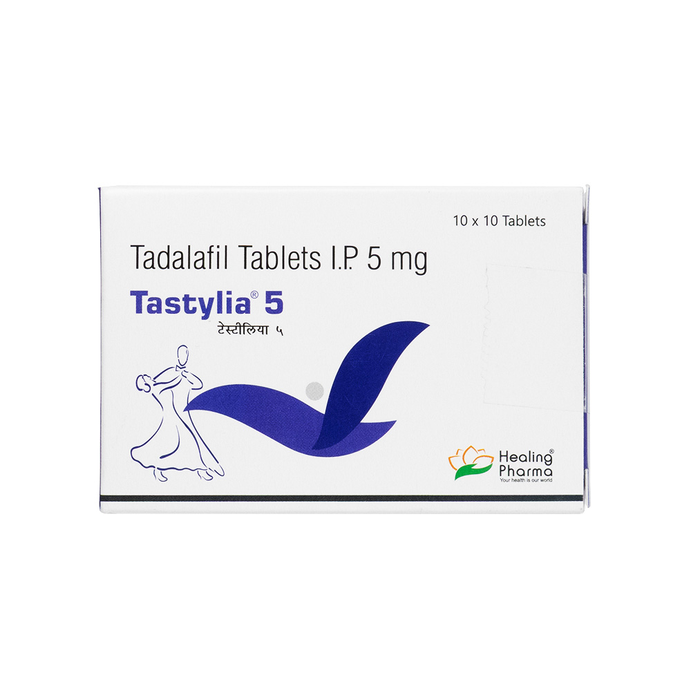 タスティリア5mg100錠 タスティリア5mg100錠