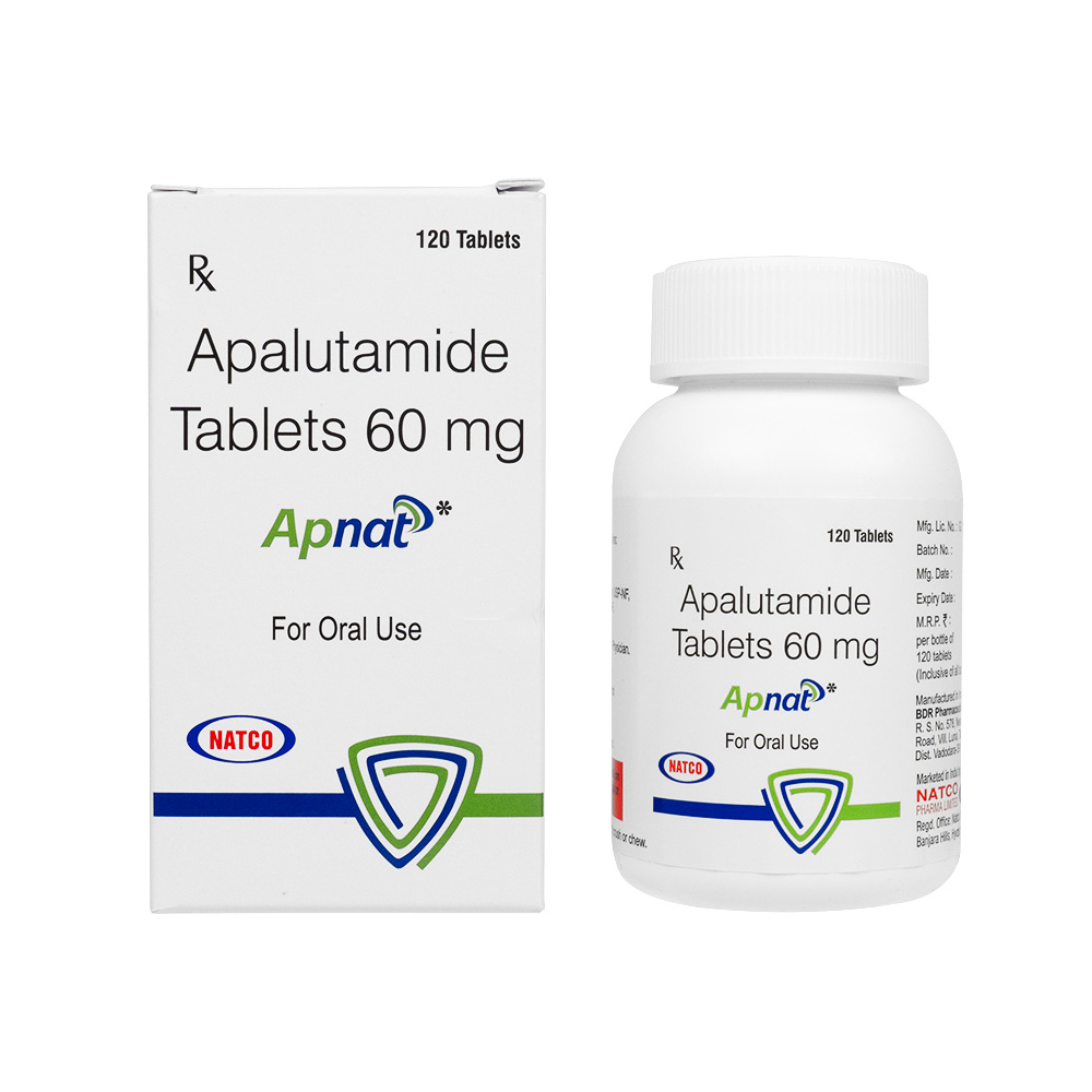 アプナット60mg120錠 アプナット60mg120錠