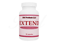 エクステンド(Extend)