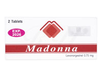 [ノルレボジェネリック]マドンナ(Madonna)