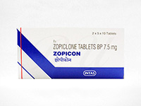 アモバン 個人輸入代行のオオサカ堂