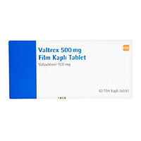 バルトレックス