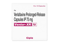 ベンラファキシン