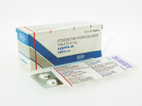 アトモキセチン