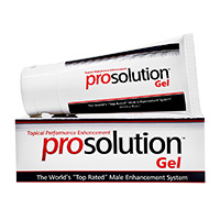 プロソリューションジェル