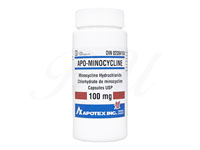 Minocycline