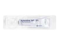 キシロカインゼリー(XylocaineJelly)2％