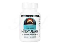 フェニルアラニン500mg