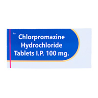 クロルプロマジン