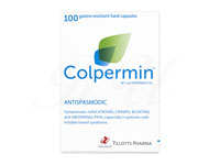 セイヨウハッカ油