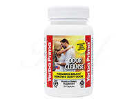 オダークレンズ[YerbaPrima社製]