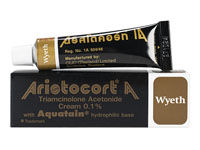 トリアムシノロンアセトニド