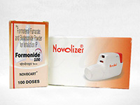 フォーモニド シムビコートジェネリック 専用吸入器ノボライザー通販 効果 喘息 Copd 呼吸器系 オオサカ堂