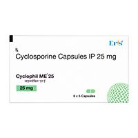シクロスポリン