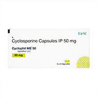 シクロスポリン