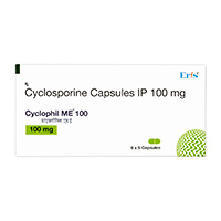 シクロスポリン