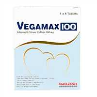 シルデナフィル