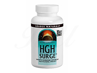 HGHサージ（Source Naturals）通販｜若返り(人成長ホルモン等