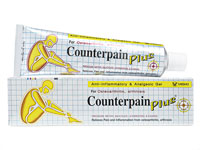 カウンターペイン プラス（Counterpain)