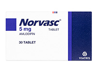 ノルバスク