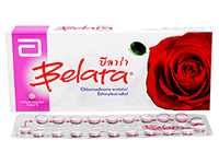 クロルマジノン