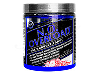 [HTP]エヌオーオーバーロード