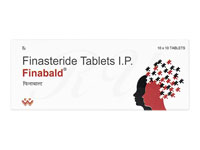 フィナステリド