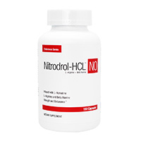 ニトロドロールHCL[SEI]