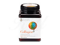 コラーゲンアドバンスドフォーミュラー