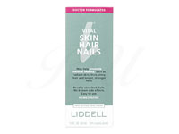 [Liddell]バイタルスキンヘアネイルズ