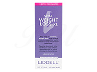 [Liddell]バイタルウエイトロスXL
