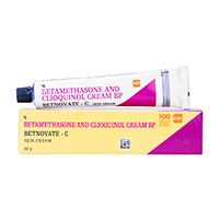 ベタメタゾン吉草酸エステル