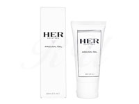 ハーソリューションジェル