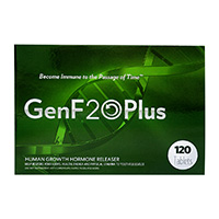 GenF20 Plus HGH Releaser
