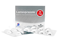 ランソプラゾール