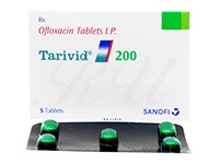 オフロキサシン