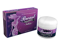ブレストサクセス通販 効果 豊胸 バストアップ オオサカ堂