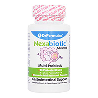 [DrFormulas]ネクサバイオティック