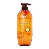 [O'Naomi]ジンセン＆ハニーリバイタライズ＆モイスチャーバスジェル