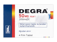 シルデナフィル