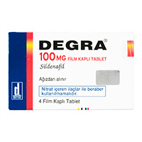 シルデナフィル